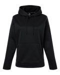 Women's Armour Fleece Pro Hooded Sweatshirt