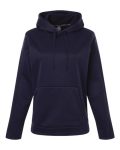 Women's Armour Fleece Pro Hooded Sweatshirt