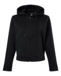 Women's Armour Fleece Pro Hooded Full-Zip