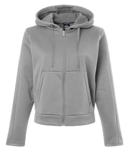 Women's Armour Fleece Pro Hooded Full-Zip