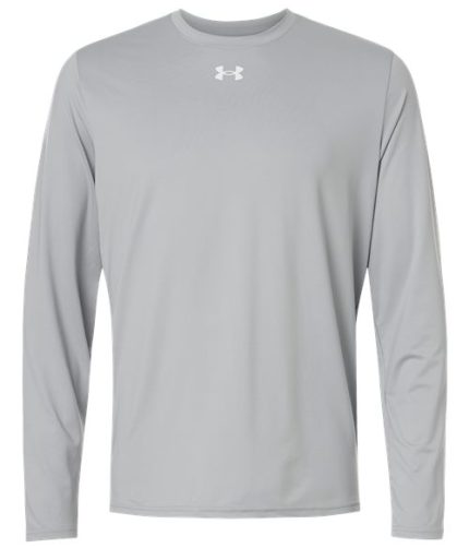 Men's Team Vanish Long Sleeve T-Shirt