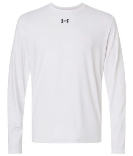 Men's Team Vanish Long Sleeve T-Shirt