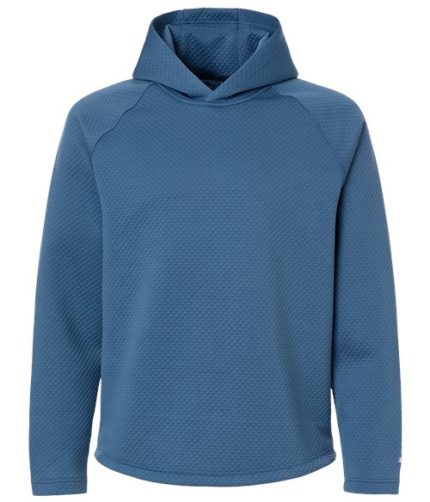 Men's Pebble Hooded Pullover