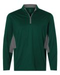 Men's Pure 2.0 Quarter-Zip