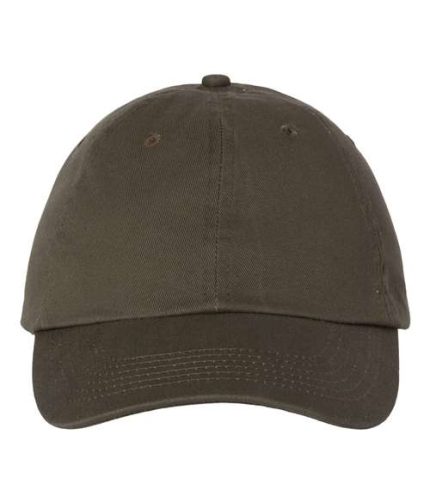 Bio-Washed Classic Dad Hat