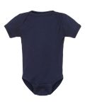 Infant Baby Rib Bodysuit