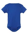 Infant Baby Rib Bodysuit