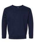 Toddler Fleece Crewneck Sweatshirt