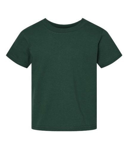Toddler Cotton Jersey Tee
