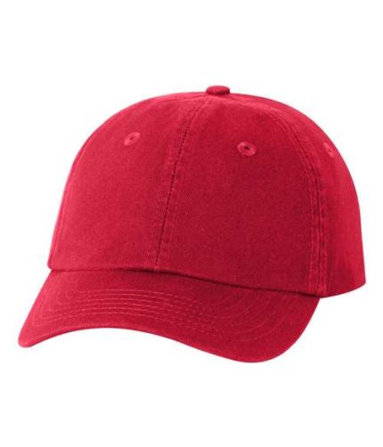 Youth Small Fit Bio-Washed Dad Hat