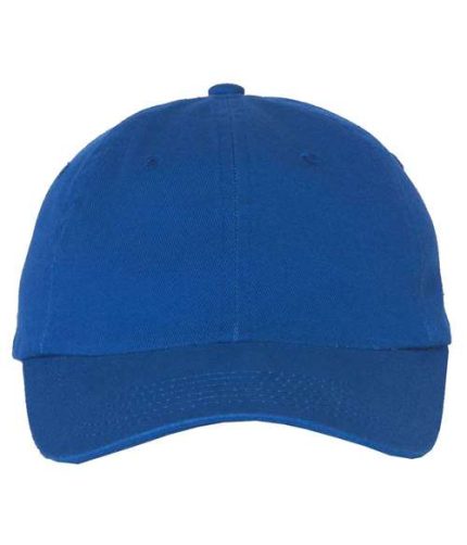 Youth Small Fit Bio-Washed Dad Hat