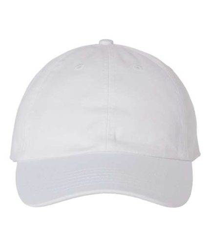 Bio-Washed Classic Dad Hat