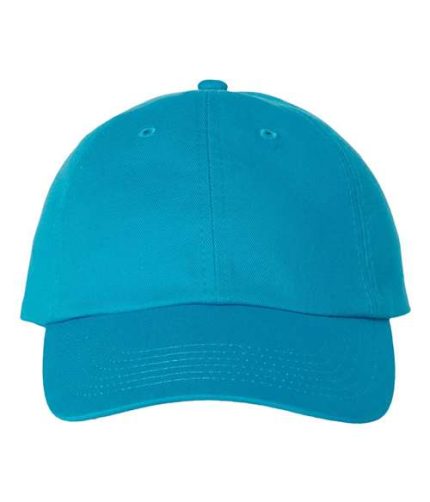 Bio-Washed Classic Dad Hat