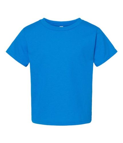 Toddler Cotton Jersey Tee