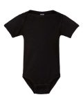 Infant Fine Jersey Bodysuit