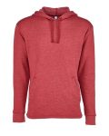 Unisex Malibu Welt Pocket Hoodie Sweatshirt