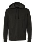 Unisex Malibu Welt Pocket Hoodie Sweatshirt