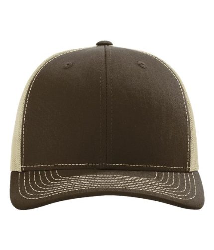 Snapback Trucker Cap