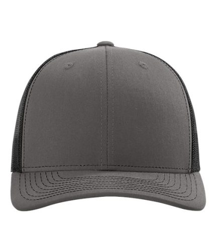 Snapback Trucker Cap