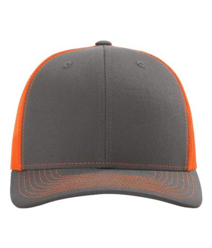 Snapback Trucker Cap