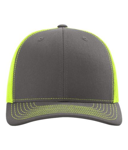 Snapback Trucker Cap