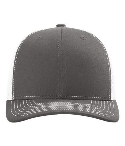 Snapback Trucker Cap