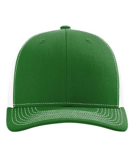 Snapback Trucker Cap