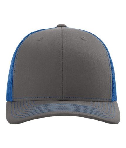 Snapback Trucker Cap