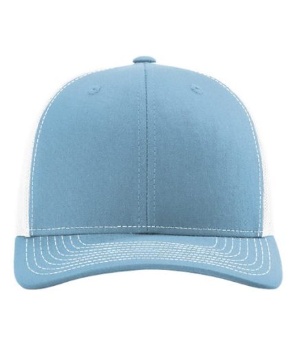 Snapback Trucker Cap