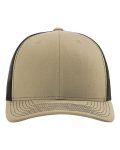 Snapback Trucker Cap