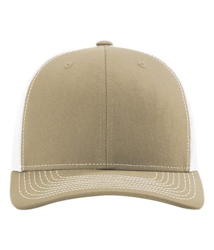 Snapback Trucker Cap