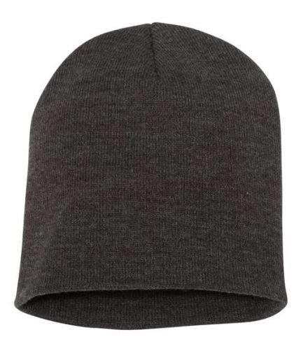 8 1/2" Beanie