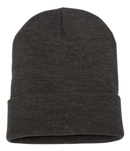 Cuffed Beanie