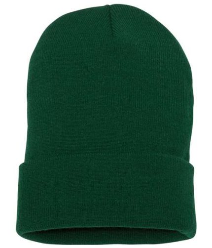 Cuffed Beanie