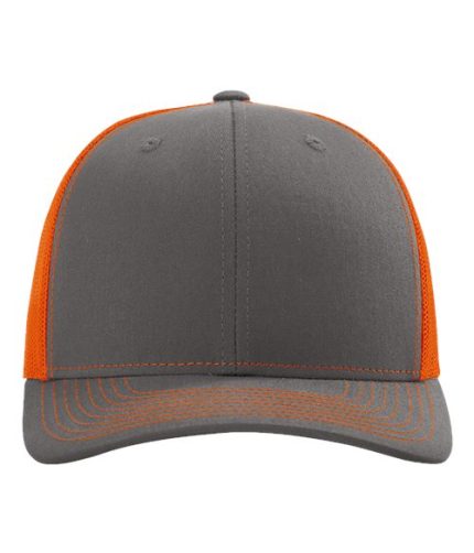 Snapback Trucker Cap