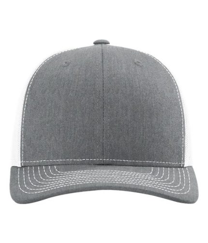 Snapback Trucker Cap