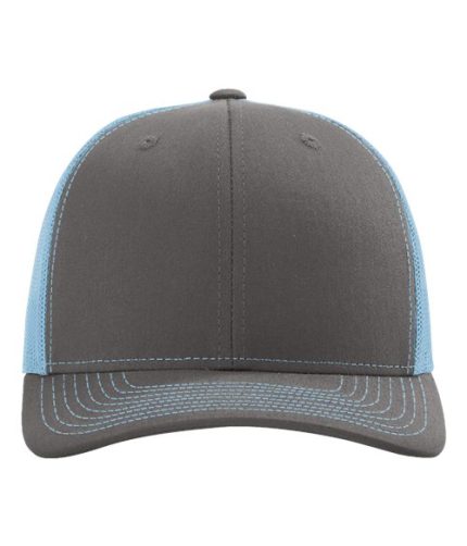 Snapback Trucker Cap