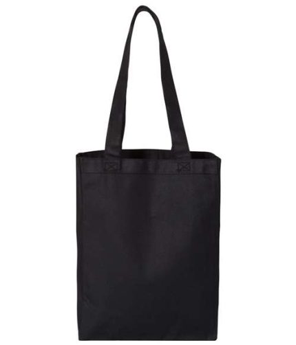 12L Gussetted Shopping Bag