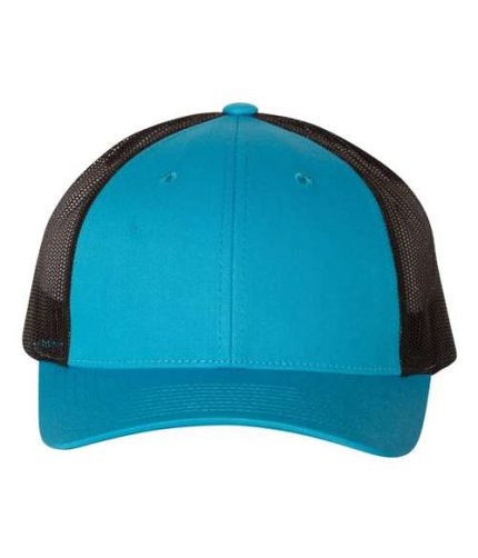 Low Pro Trucker Cap