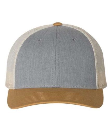 Low Pro Trucker Cap