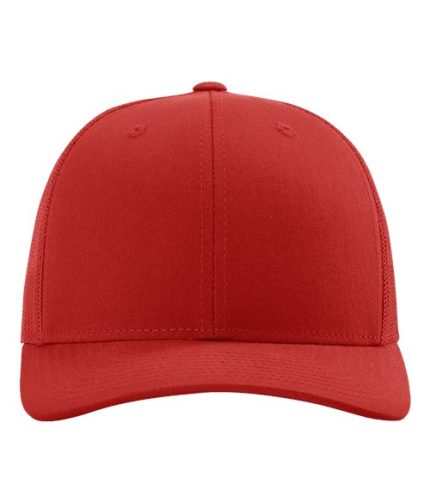 Snapback Trucker Cap