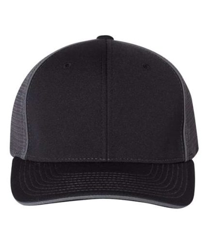 Pulse Sportmesh R-Flex Cap