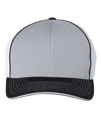 Pulse Sportmesh R-Flex Cap