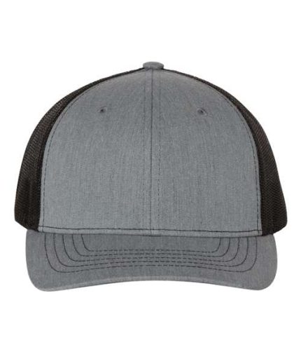 Youth Trucker Snapback Cap