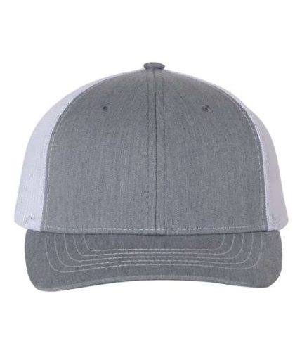 Youth Trucker Snapback Cap